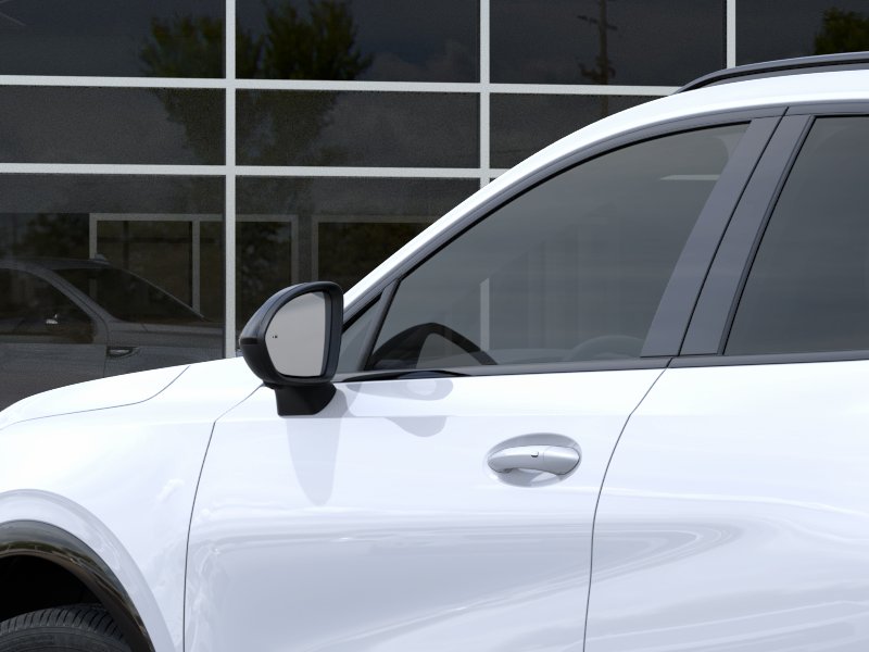 2026 Buick Envision Sport Touring - Photo 36