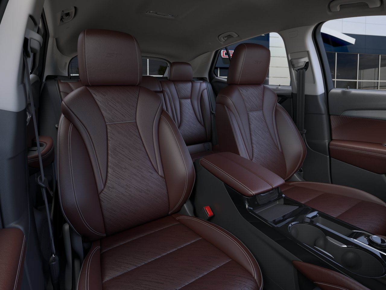 2026 Buick Envision Sport Touring - Photo 16