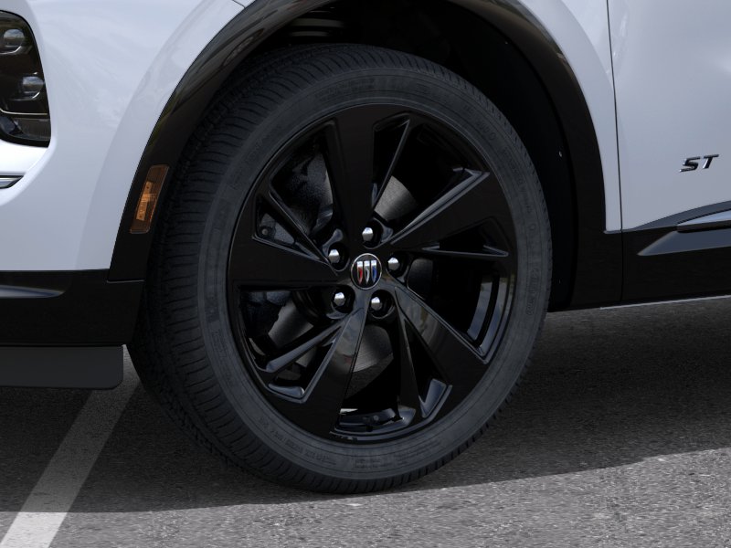 2026 Buick Envision Sport Touring - Photo 9