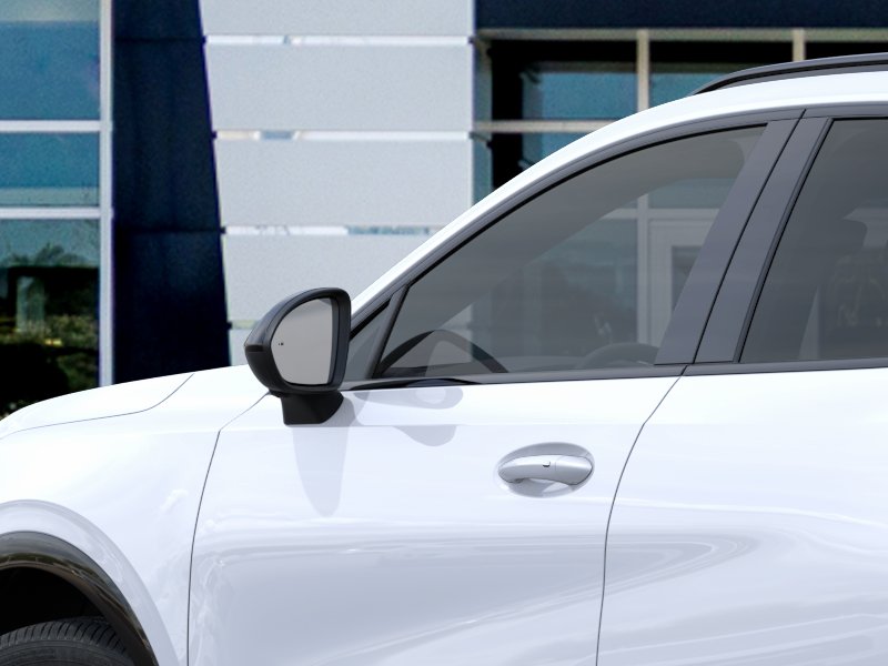 2026 Buick Envision Sport Touring - Photo 12