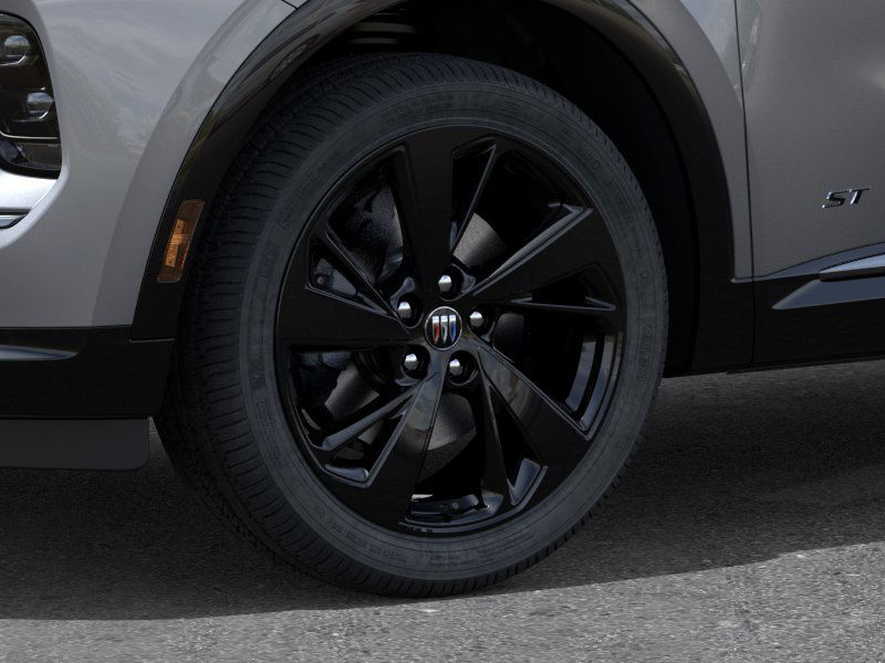 2026 BUICK ENVISION - Image 39