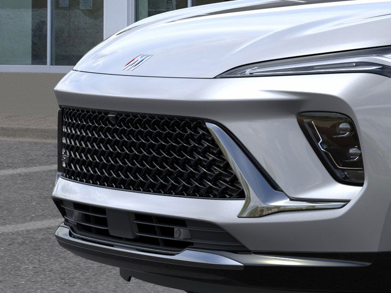 2026 BUICK ENVISION - Image 43