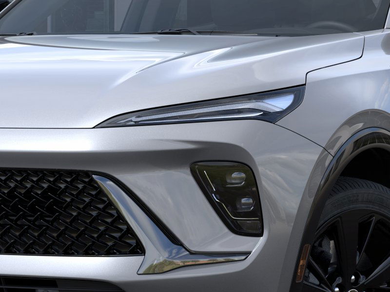 2026 BUICK ENVISION - Image 40