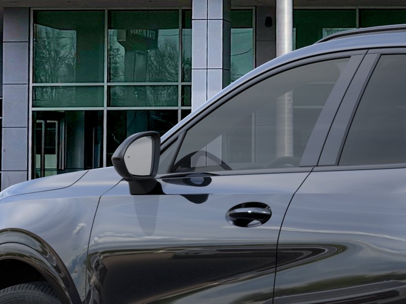 New 2026 Ebony Twilight Metallic Buick Sport Touring image 36