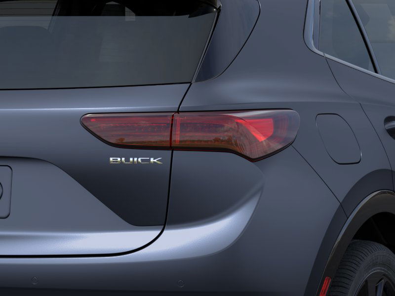 2026 BUICK ENVISION - Image 11