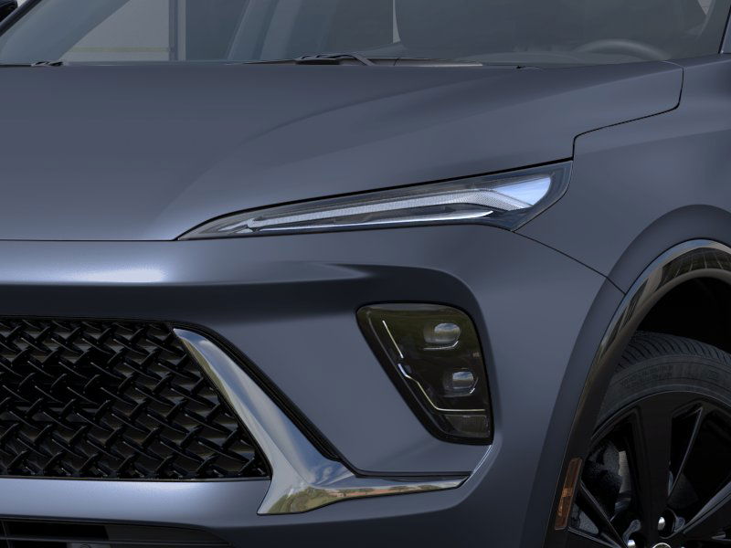 2026 BUICK ENVISION - Image 10