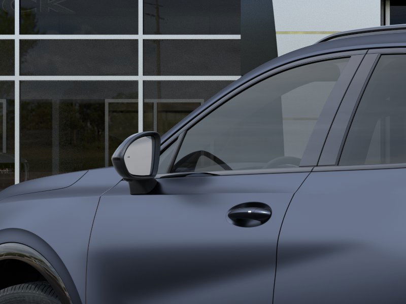 2026 BUICK ENVISION - Image 12