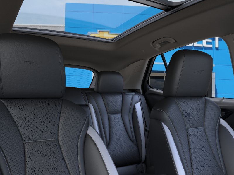 2026 Buick Envision Sport Touring - Photo 48