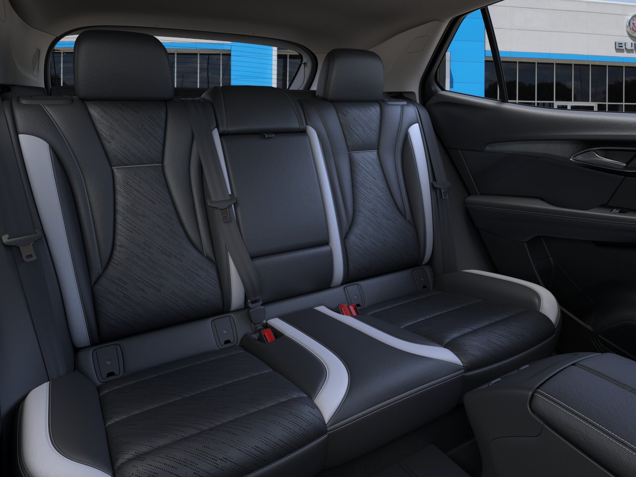 2026 Buick Envision Sport Touring - Photo 41