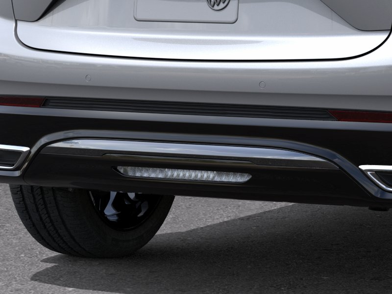 2026 Buick Envision Sport Touring - Photo 38