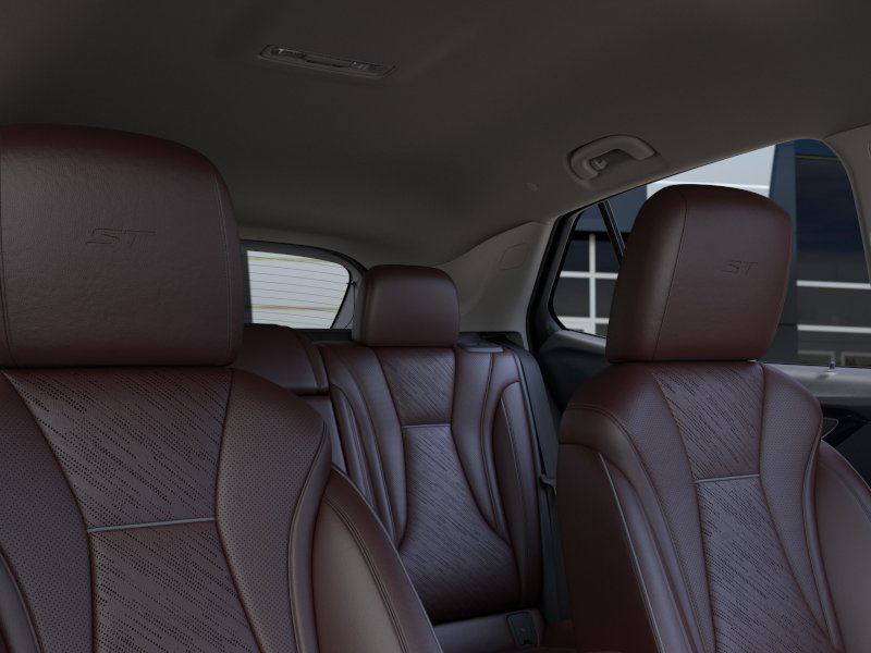 2026 Buick Envision Sport Touring - Photo 48