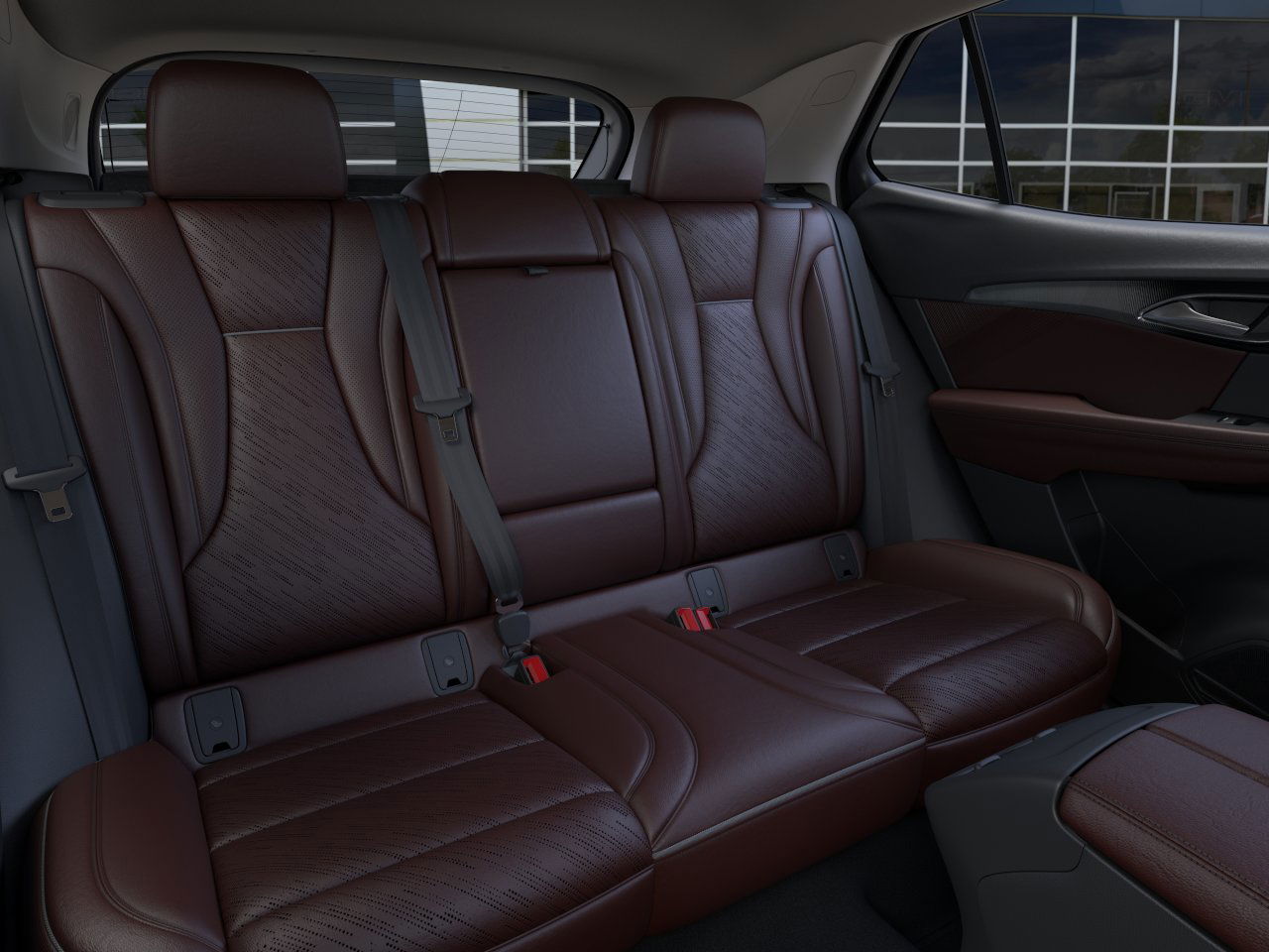 2026 Buick Envision Sport Touring - Photo 41