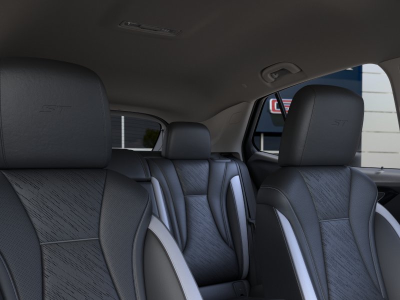 2026 Buick Envision Sport Touring - Photo 72
