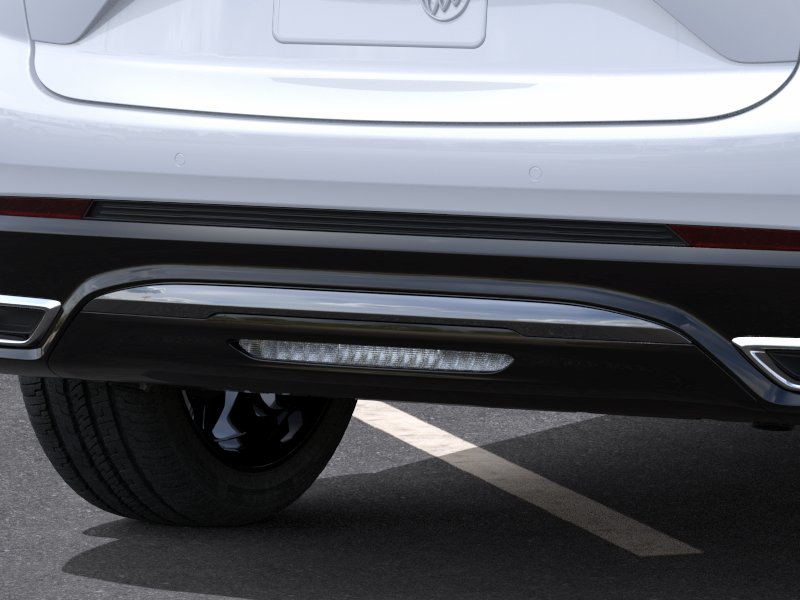 2026 Buick Envision Sport Touring - Photo 62