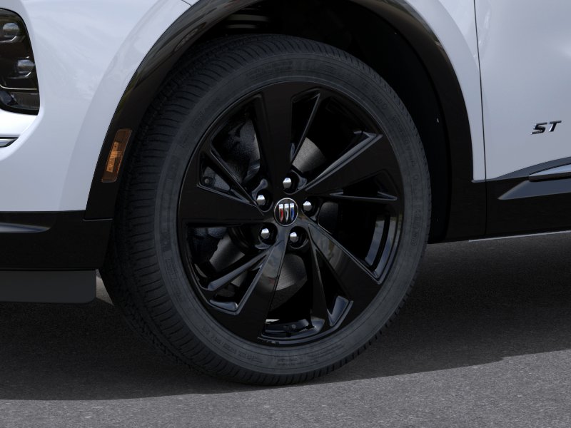 2026 Buick Envision Sport Touring - Photo 57