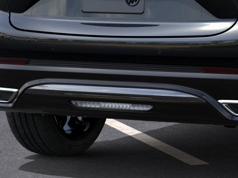 New 2026 Ebony Twilight Metallic Buick Sport Touring image 38