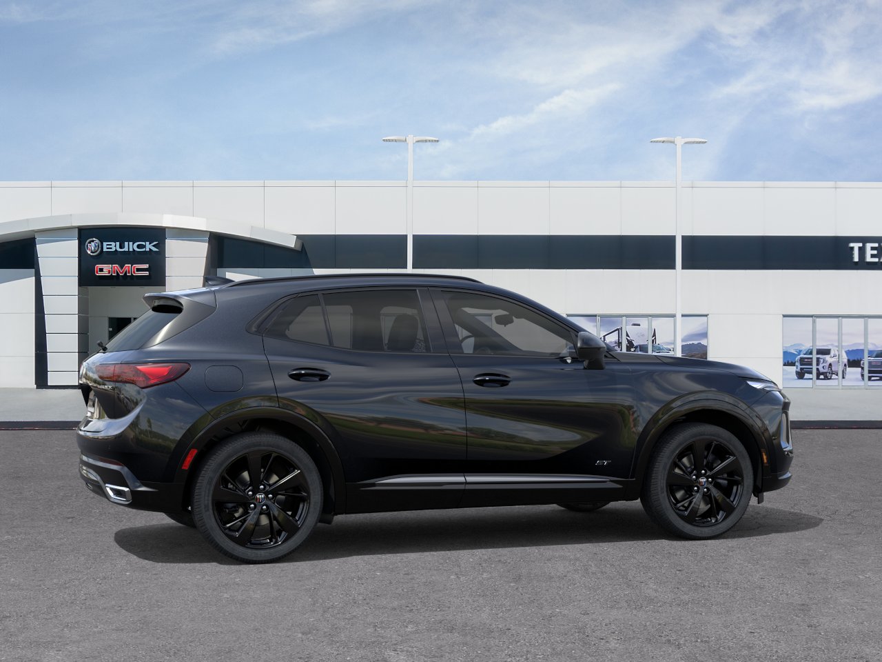 2026 Buick Envision Sport Touring - Photo 23