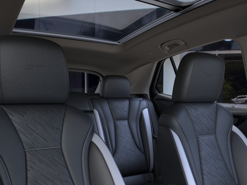 New 2026 Ebony Twilight Metallic Buick Sport Touring image 48
