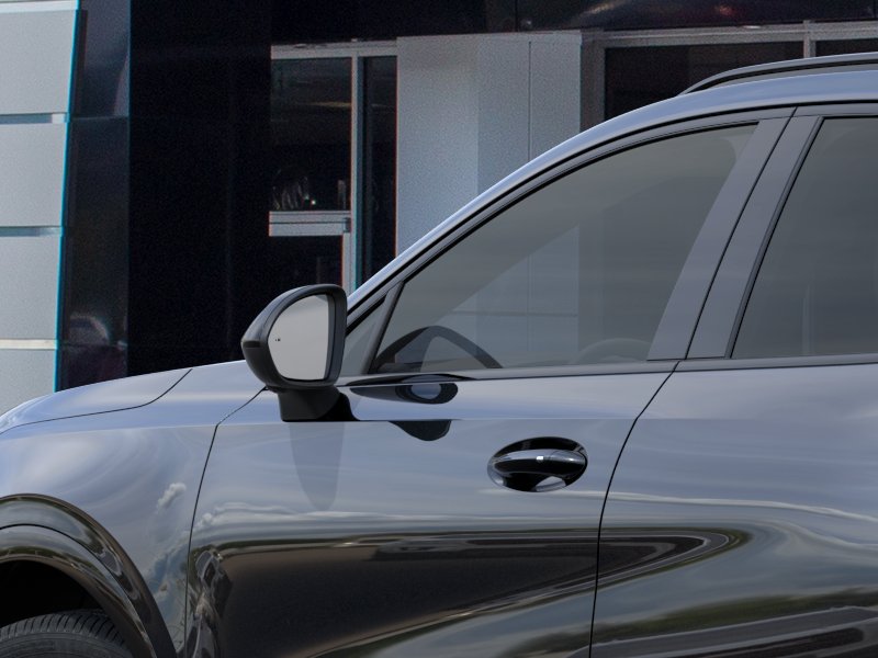 New 2026 Ebony Twilight Metallic Buick Sport Touring image 36