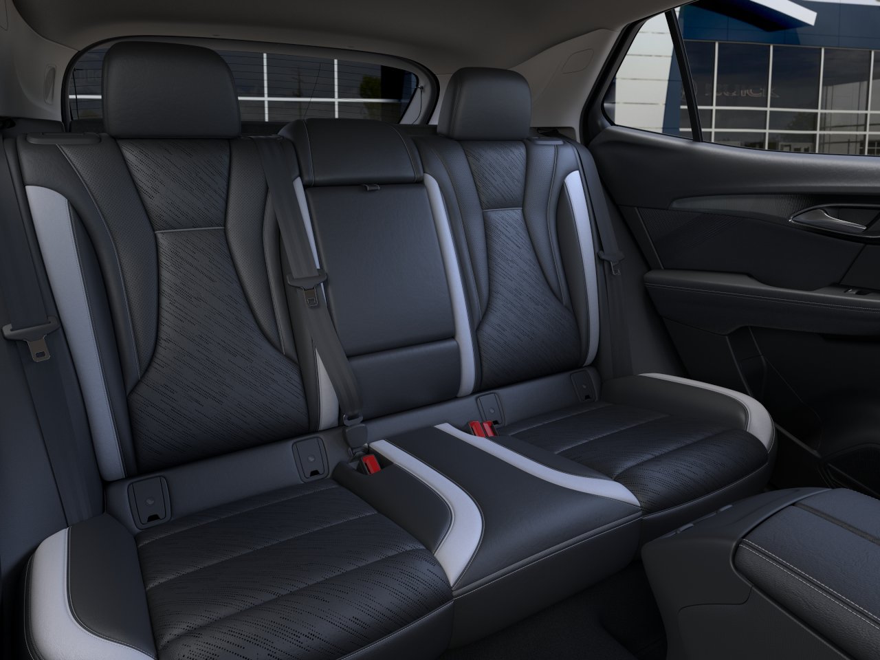 2026 Buick Envision Sport Touring - Photo 65