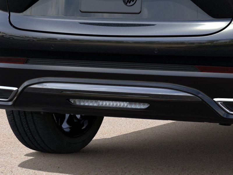 New 2026 Ebony Twilight Metallic Buick Sport Touring image 38