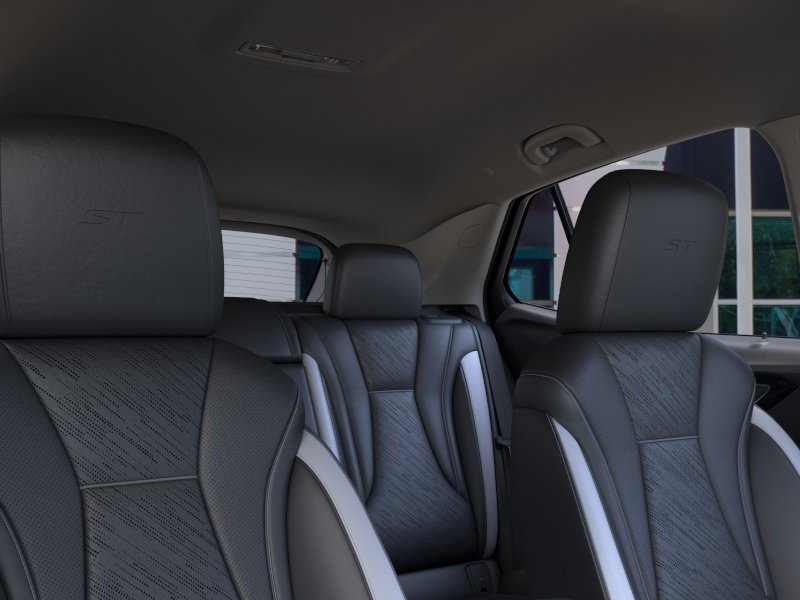 New 2026 Ebony Twilight Metallic Buick Sport Touring image 48