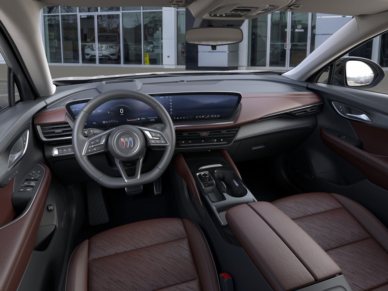 2026 BUICK ENVISION - Image 45