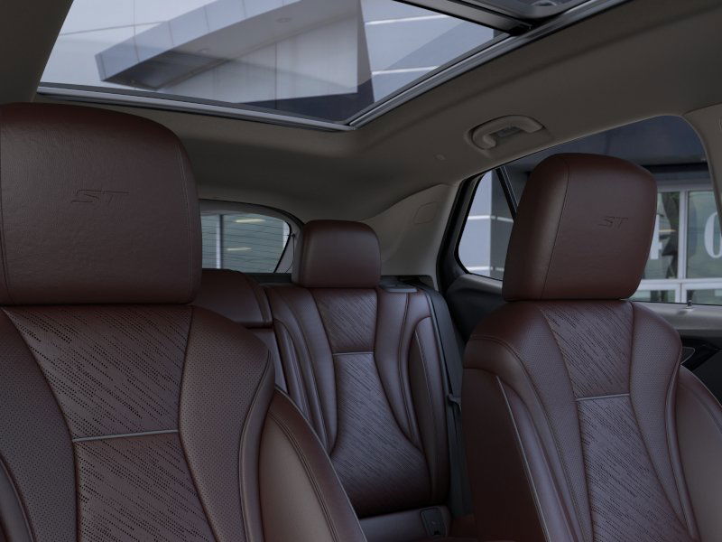 2026 BUICK ENVISION - Image 54