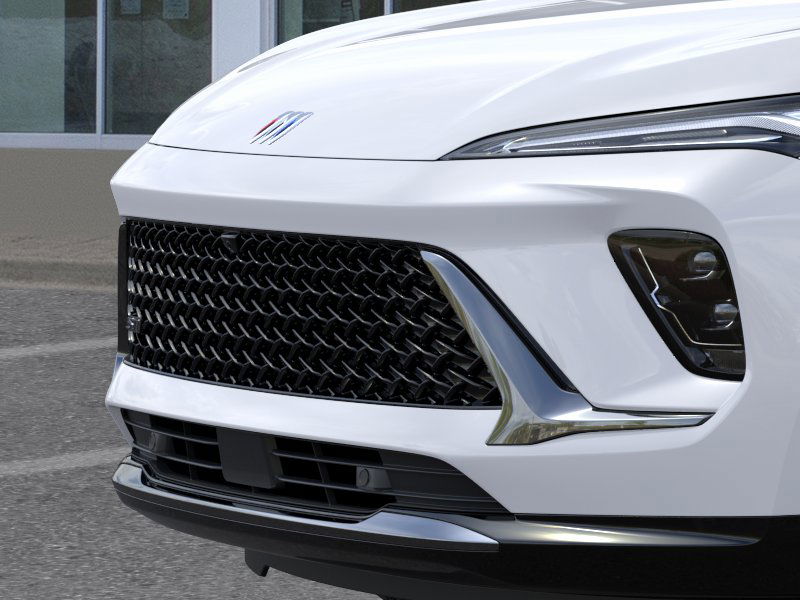 2026 BUICK ENVISION - Image 43