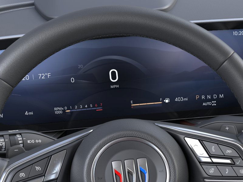 2026 BUICK ENVISION - Image 48