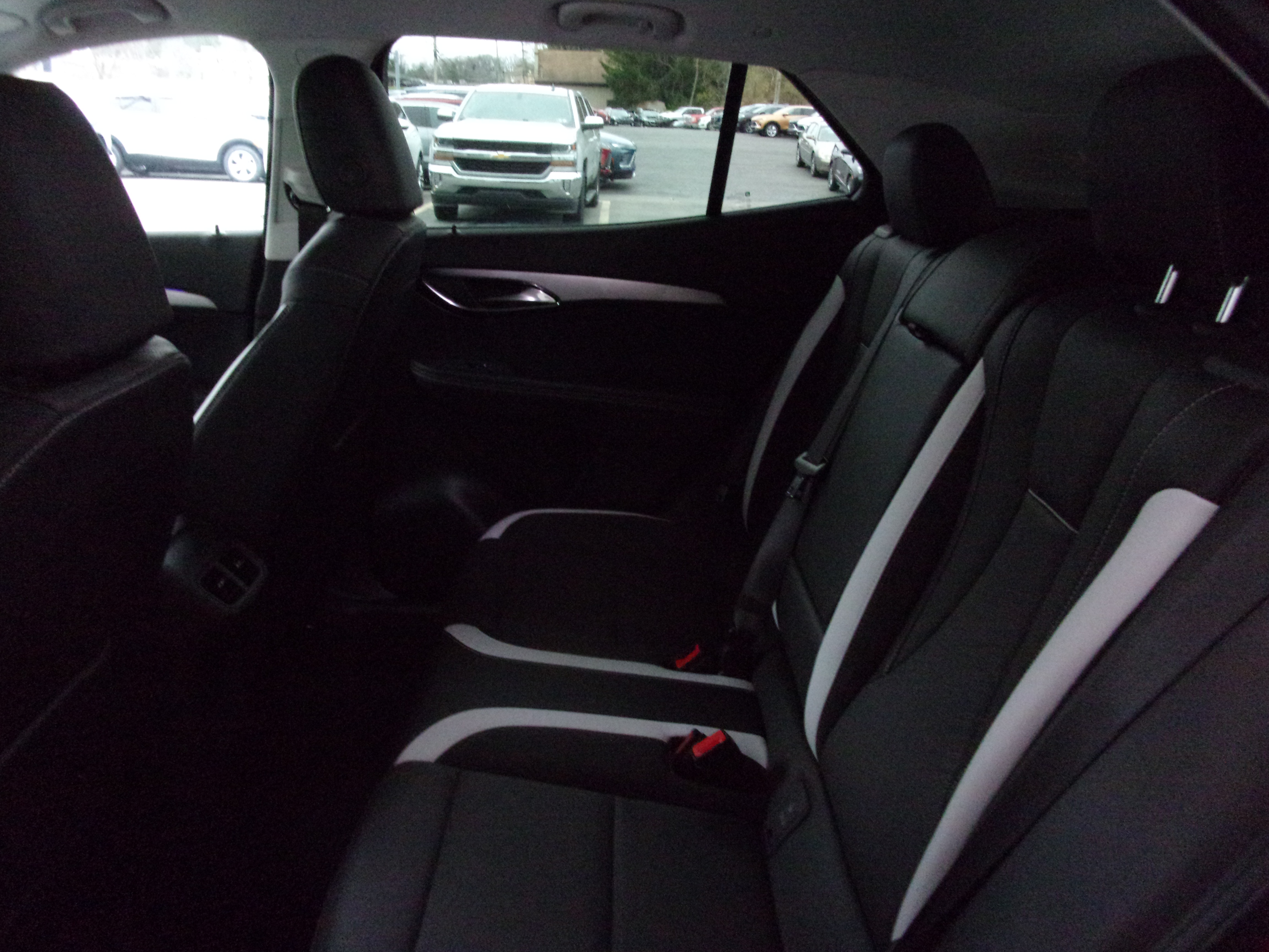 2026 Buick Envision Sport Touring - Photo 10