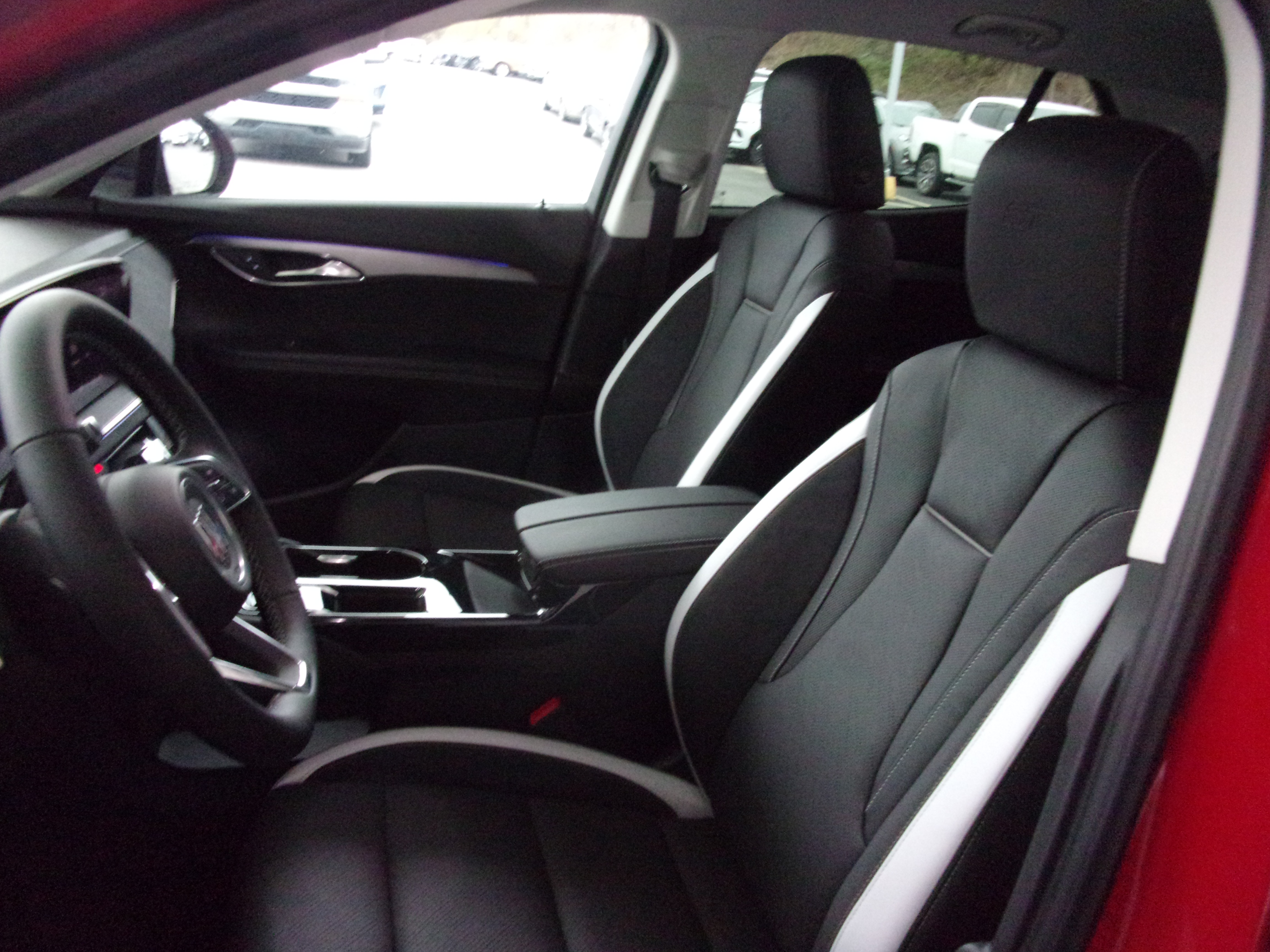 2026 Buick Envision Sport Touring - Photo 9