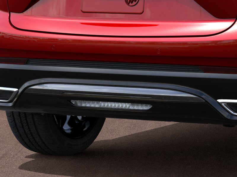2026 Buick Envision Sport Touring - Photo 14