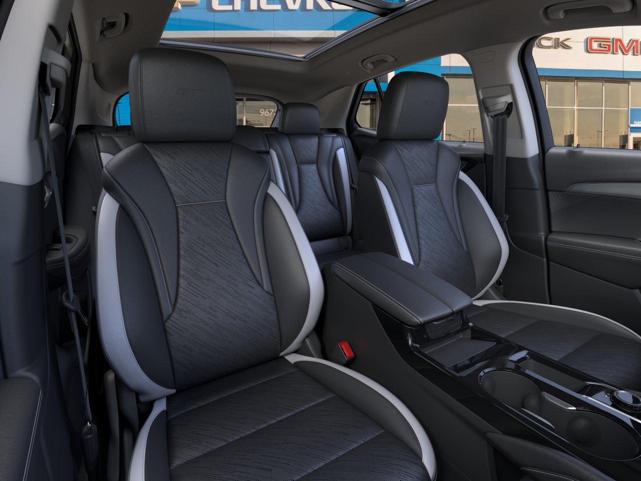 2026 Buick Envision Sport Touring - Photo 16