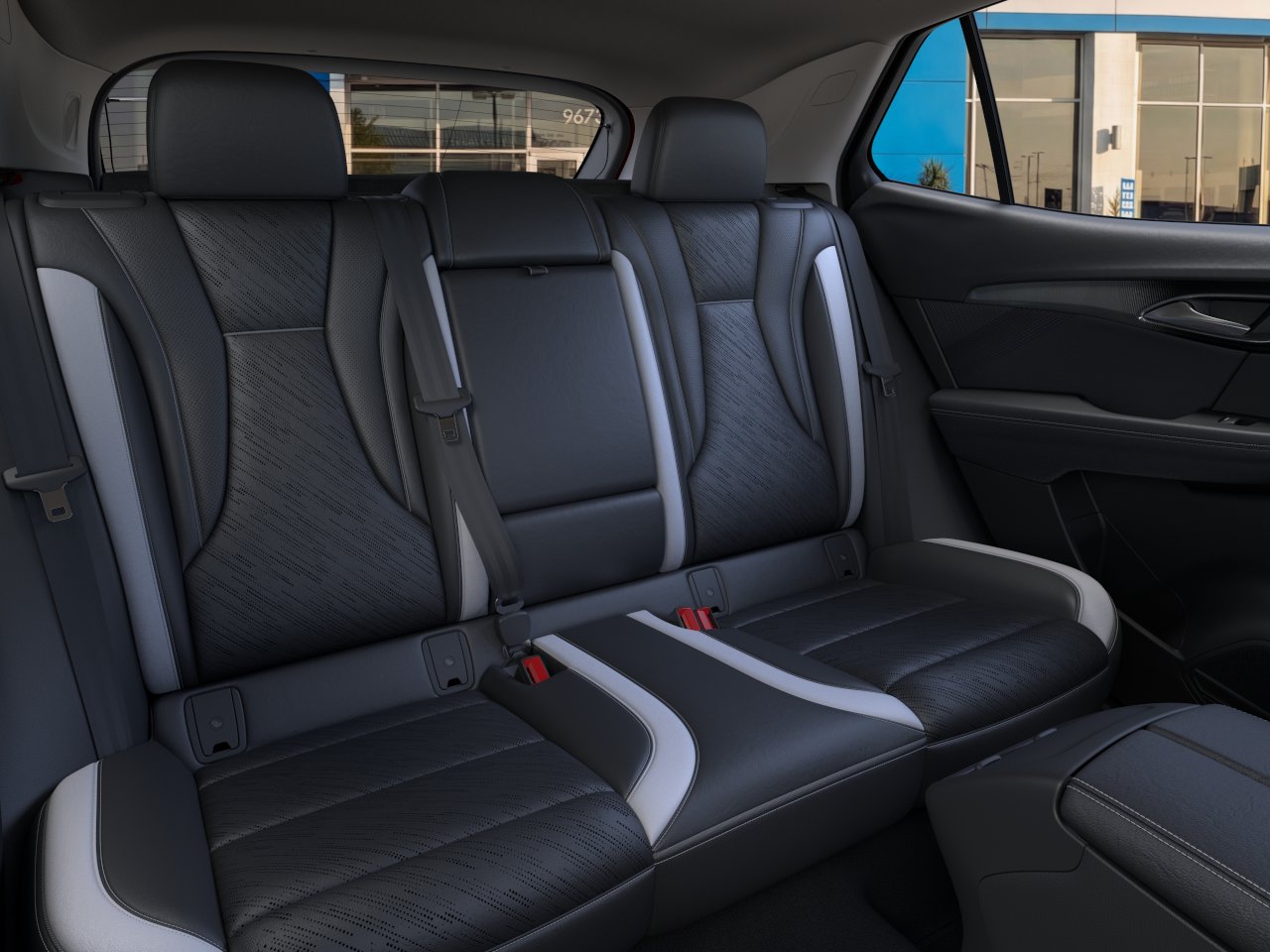 2026 Buick Envision Sport Touring - Photo 17