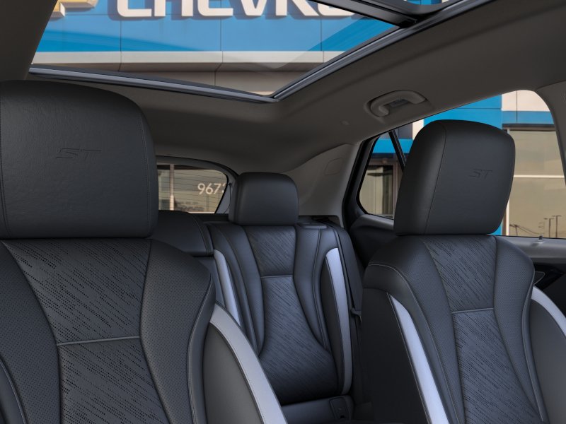 2026 Buick Envision Sport Touring - Photo 24