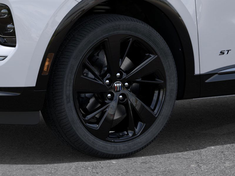 2026 BUICK ENVISION - Image 39