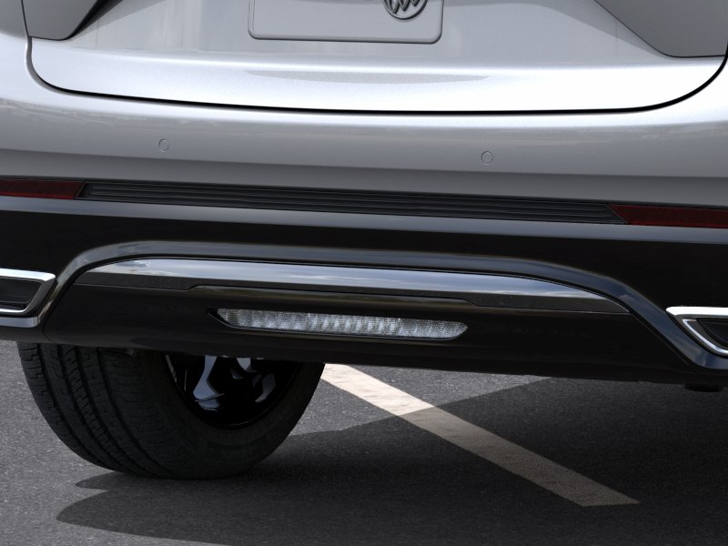 2026 Buick Envision Sport Touring - Photo 145