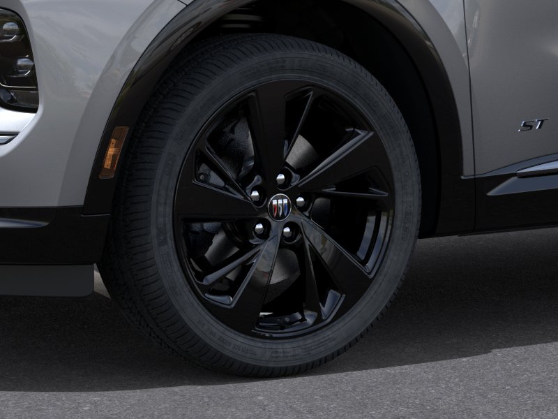 2026 Buick Envision Sport Touring - Photo 140