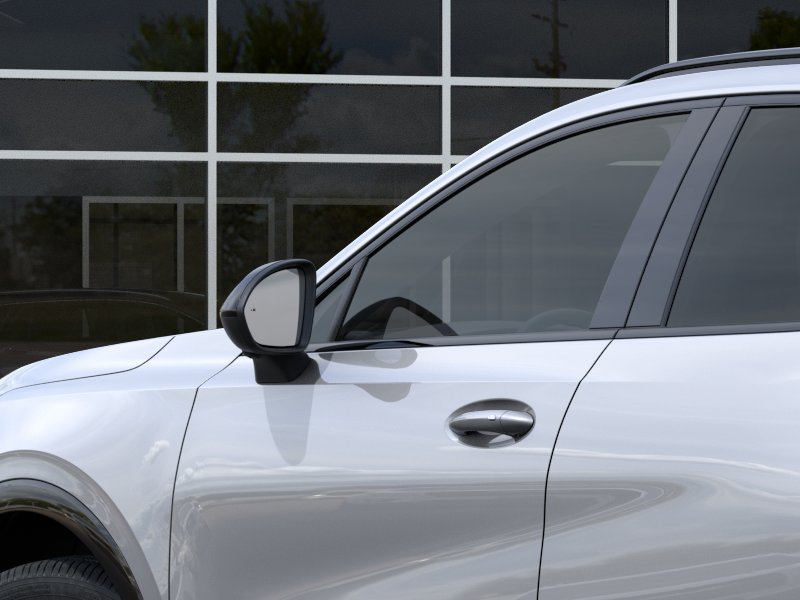 2026 Buick Envision Sport Touring - Photo 143