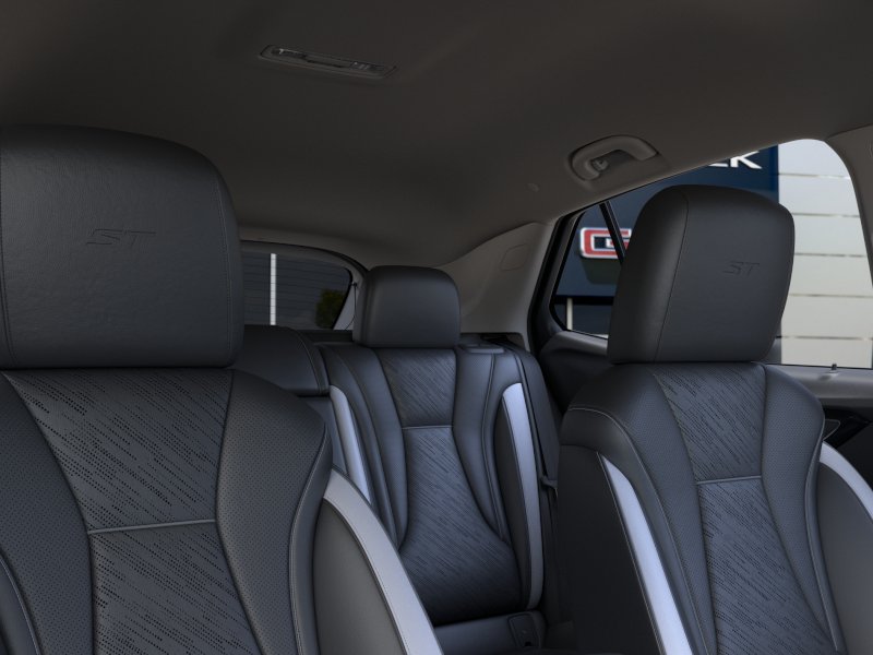 2026 Buick Envision Sport Touring - Photo 155
