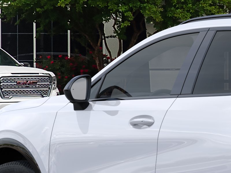 New 2026 Summit White Buick Sport Touring image 38