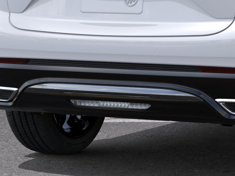 New 2026 Summit White Buick Sport Touring image 40