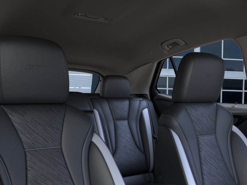 New 2026 Summit White Buick Sport Touring image 48