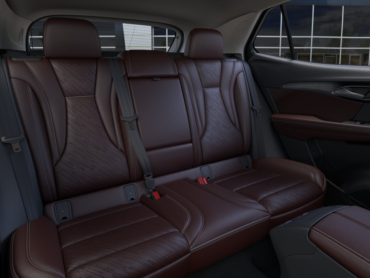 2026 Buick Envision Sport Touring - Photo 41