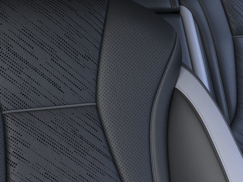 New 2026 Moonstone Gray Metallic Buick Sport Touring image 21
