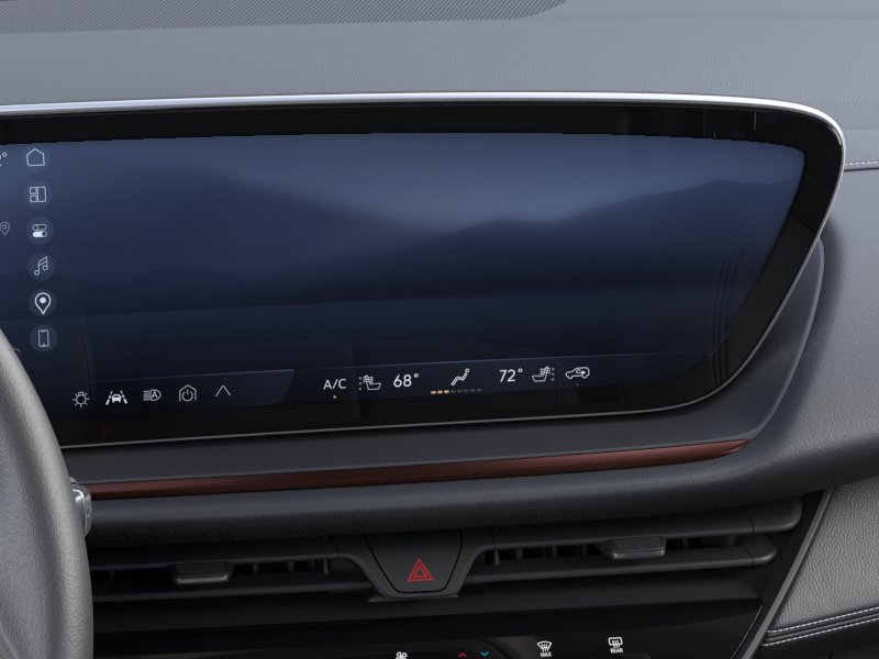 New 2026 Moonstone Gray Metallic Buick Sport Touring image 20
