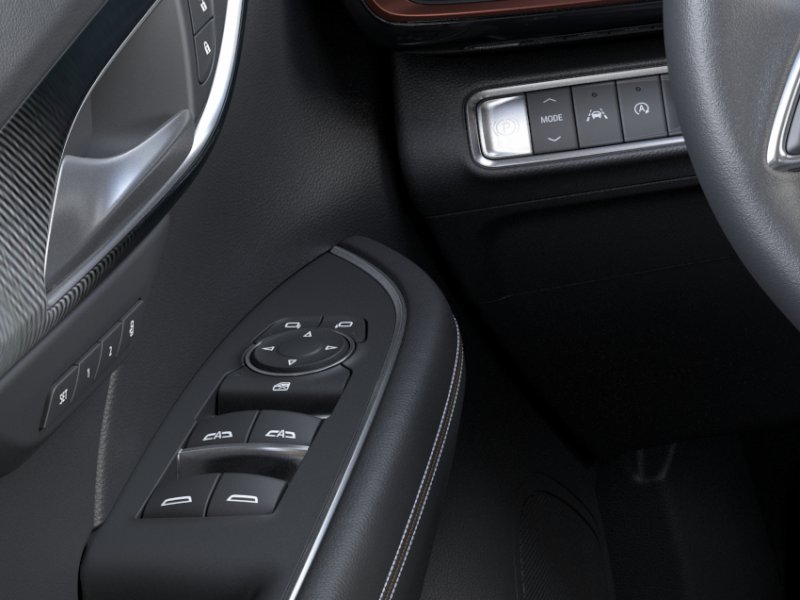 New 2026 Moonstone Gray Metallic Buick Sport Touring image 22