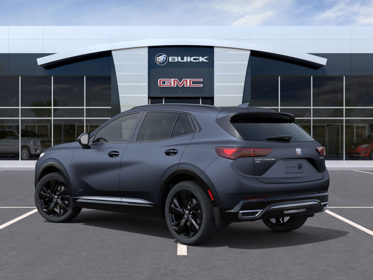 View vehicle photo 3