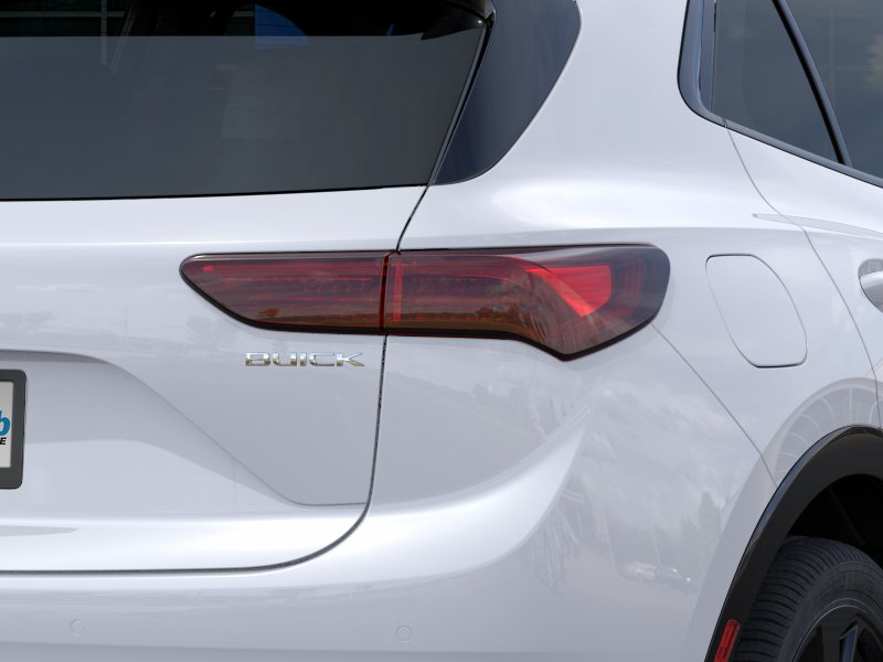 New 2026 Summit White Buick Sport Touring image 35